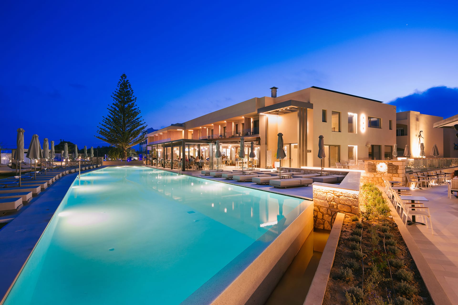 Alianthos Estate Resort