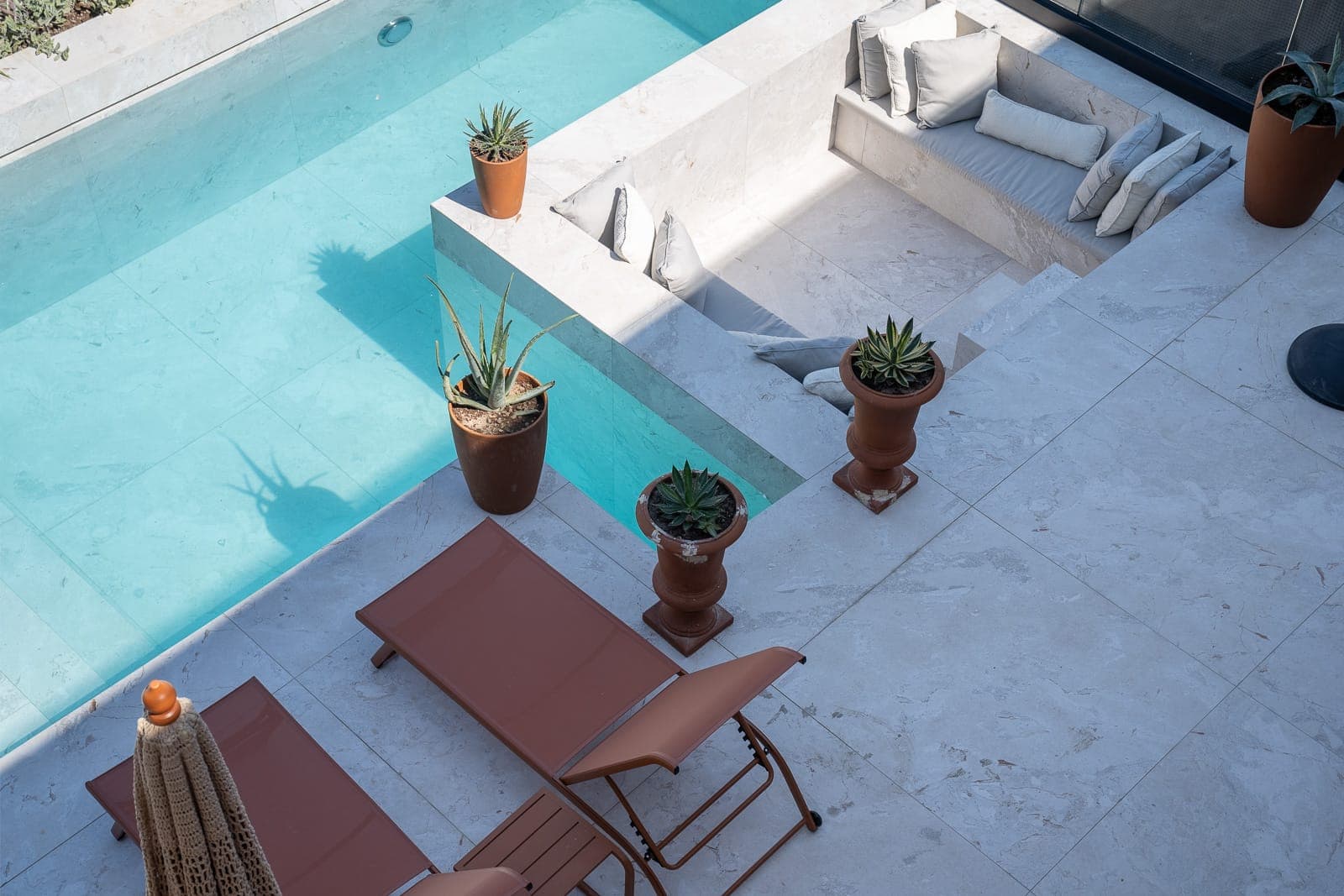 Alicanto Luxury Villas