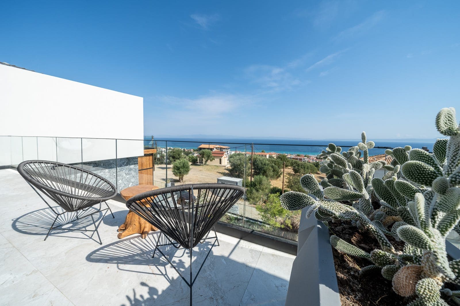 Alicanto Luxury Villas