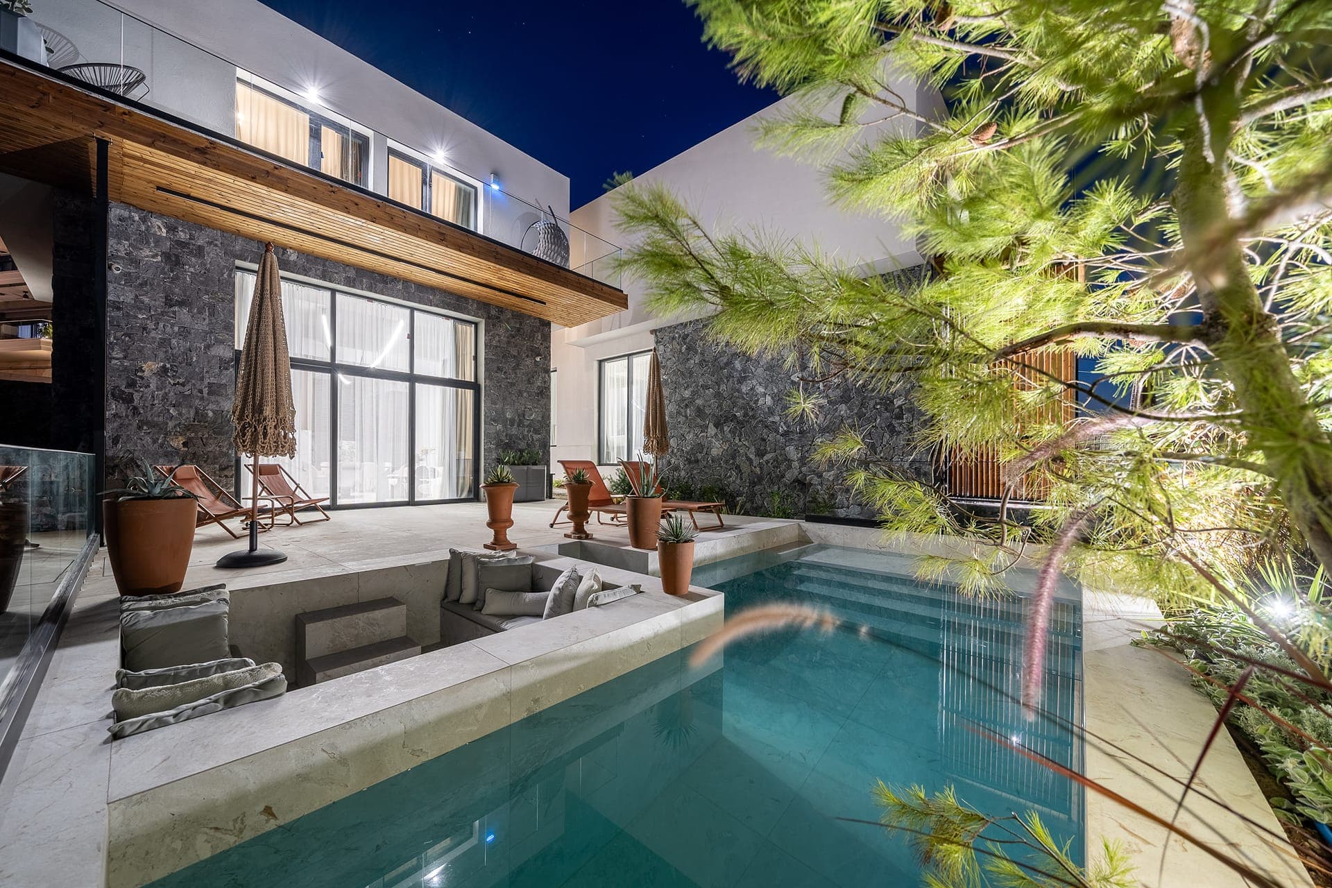 Alicanto Luxury Villas