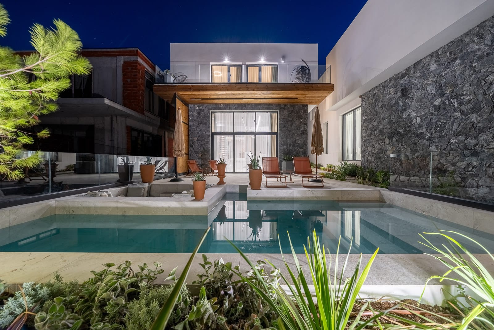 Alicanto Luxury Villas