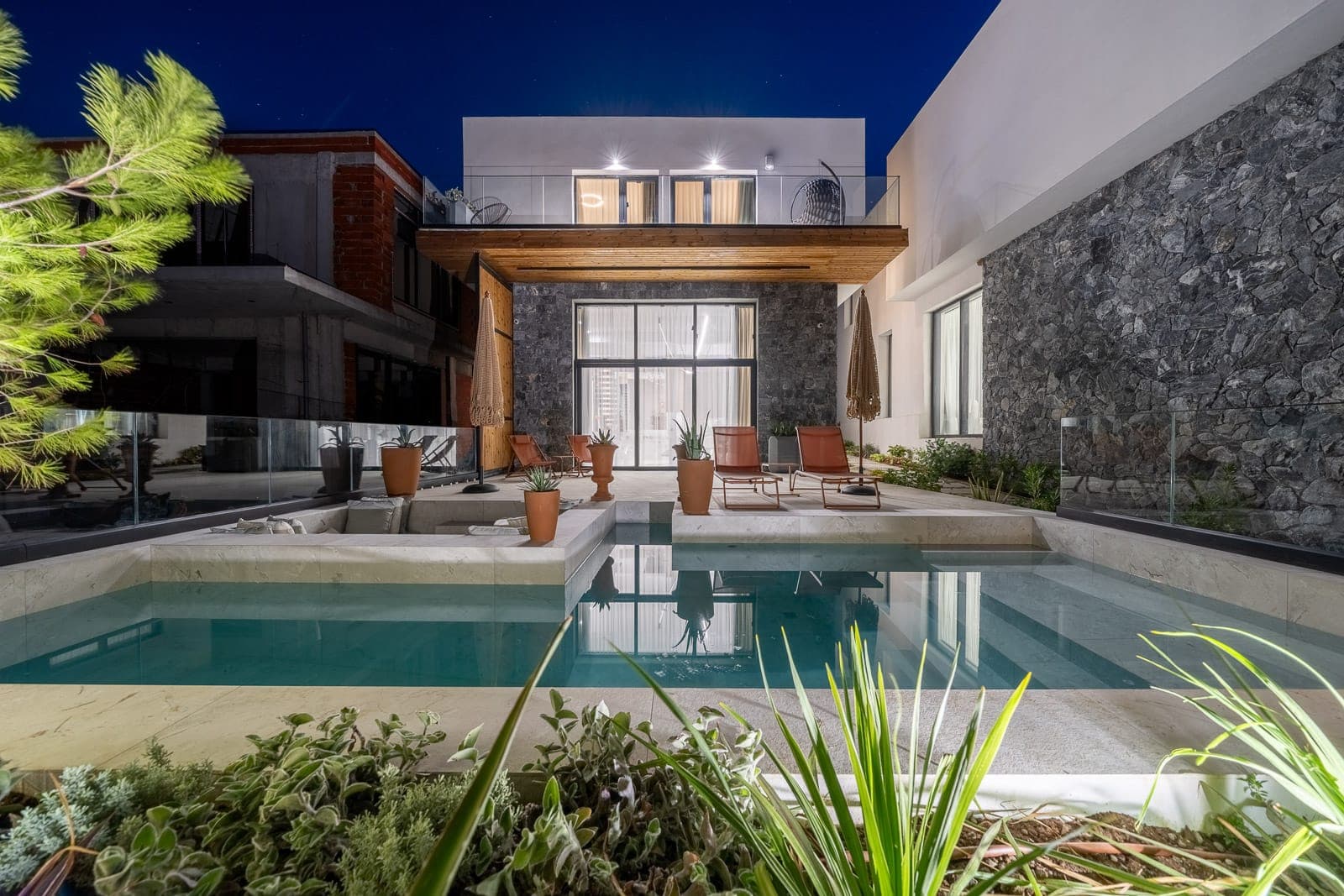 Alicanto Luxury Villas