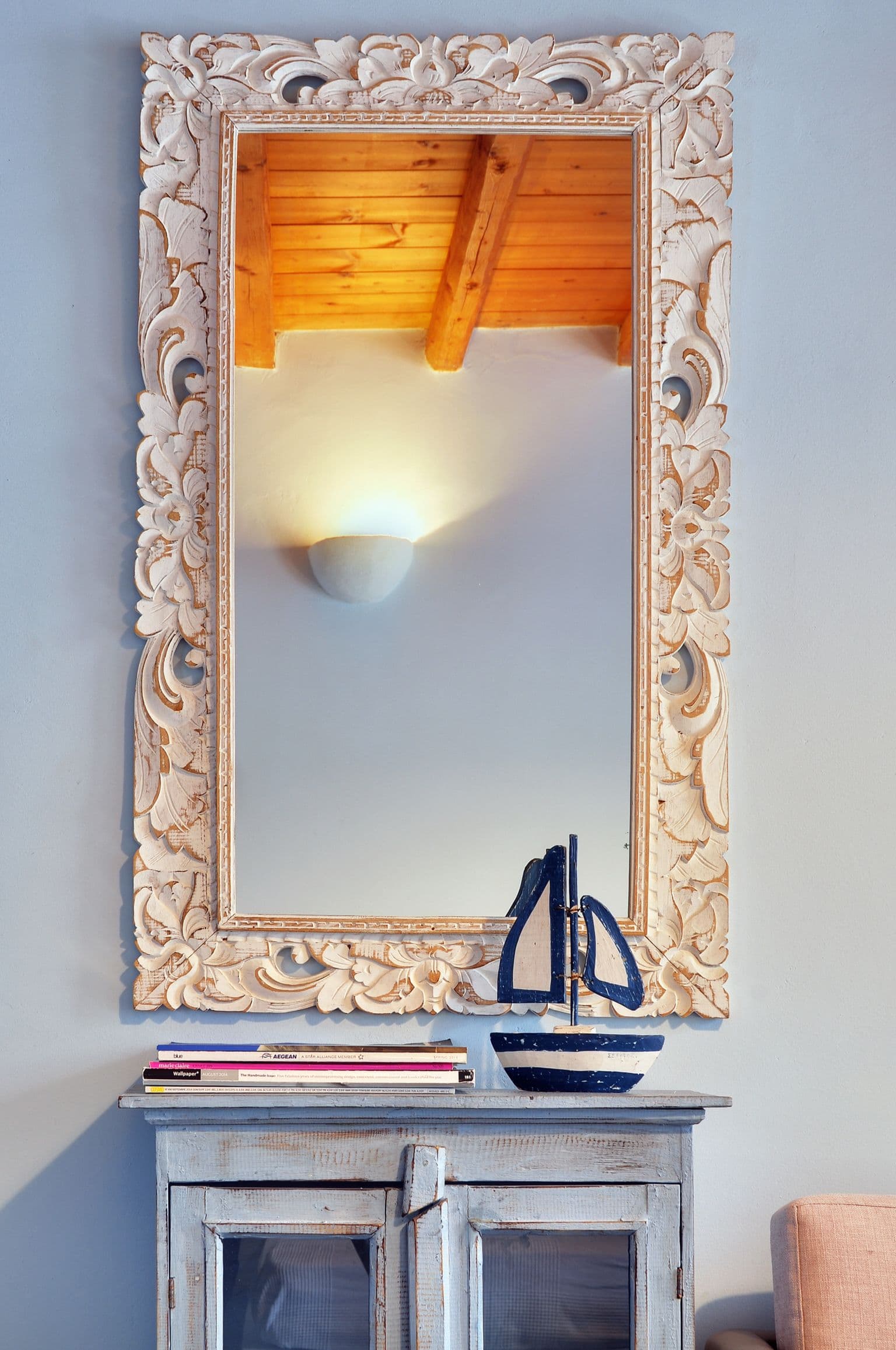 Aliktypo Studios Serifos