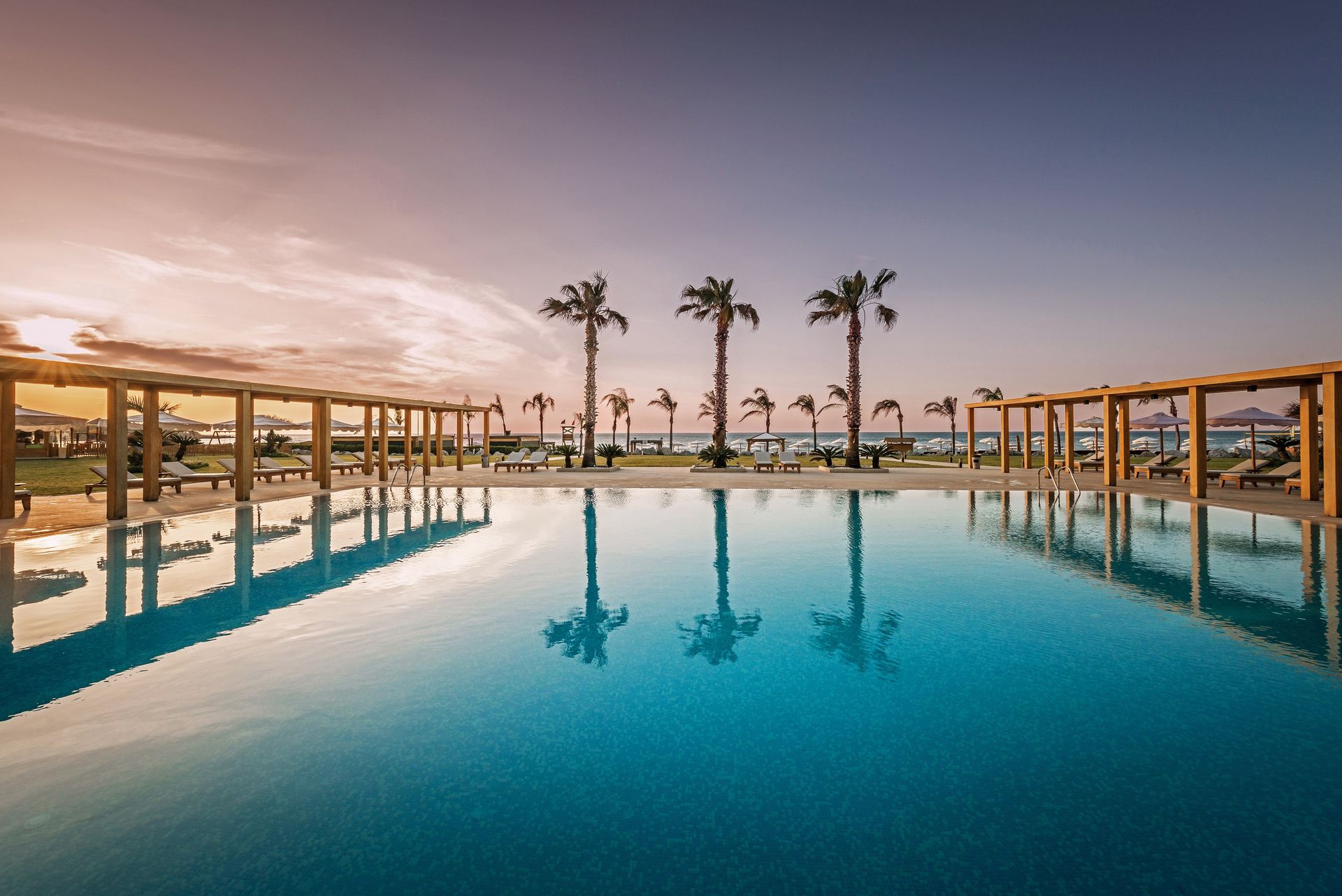 MITSIS ALILA EXCLUSIVE RESORT & SPA