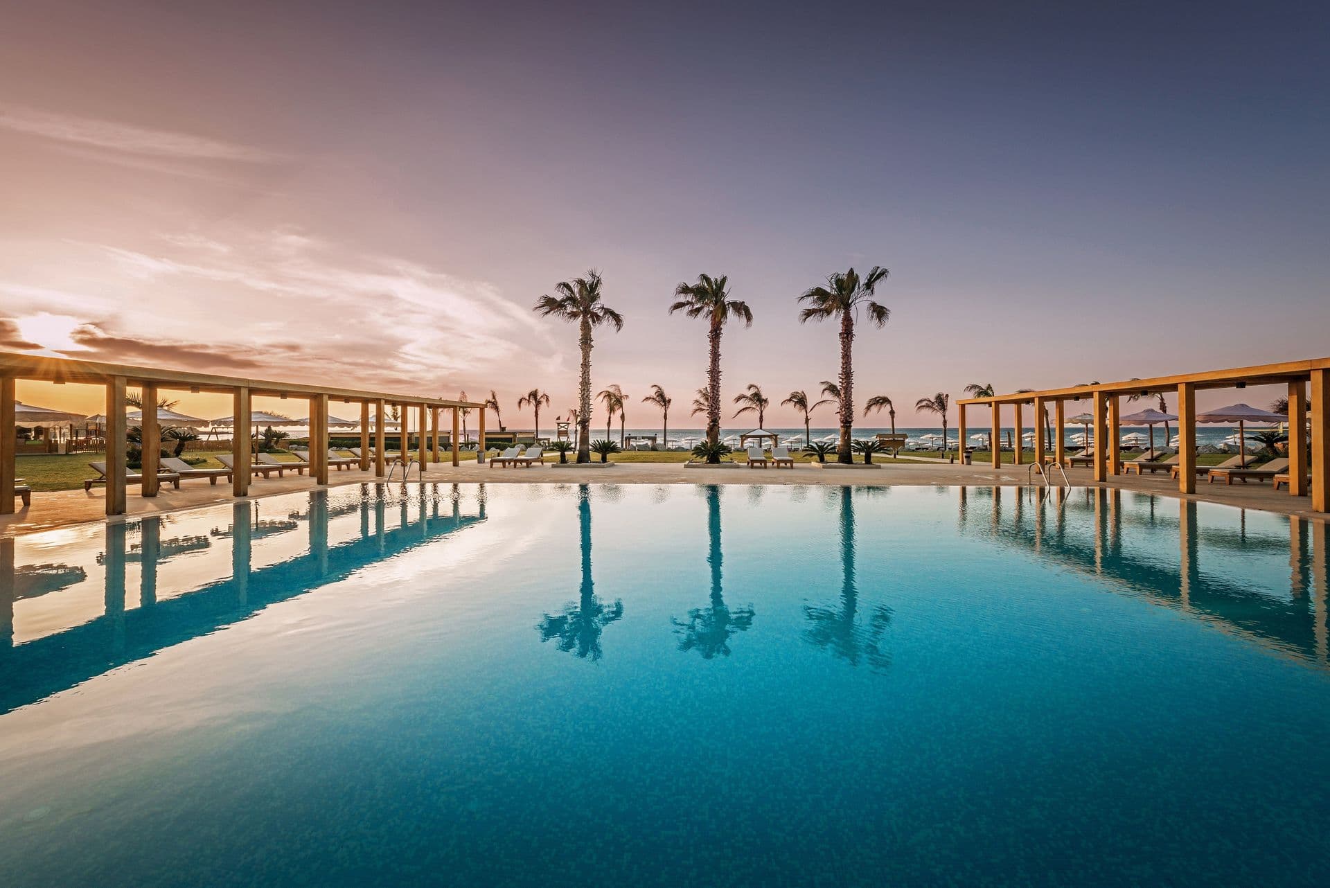MITSIS ALILA EXCLUSIVE RESORT & SPA