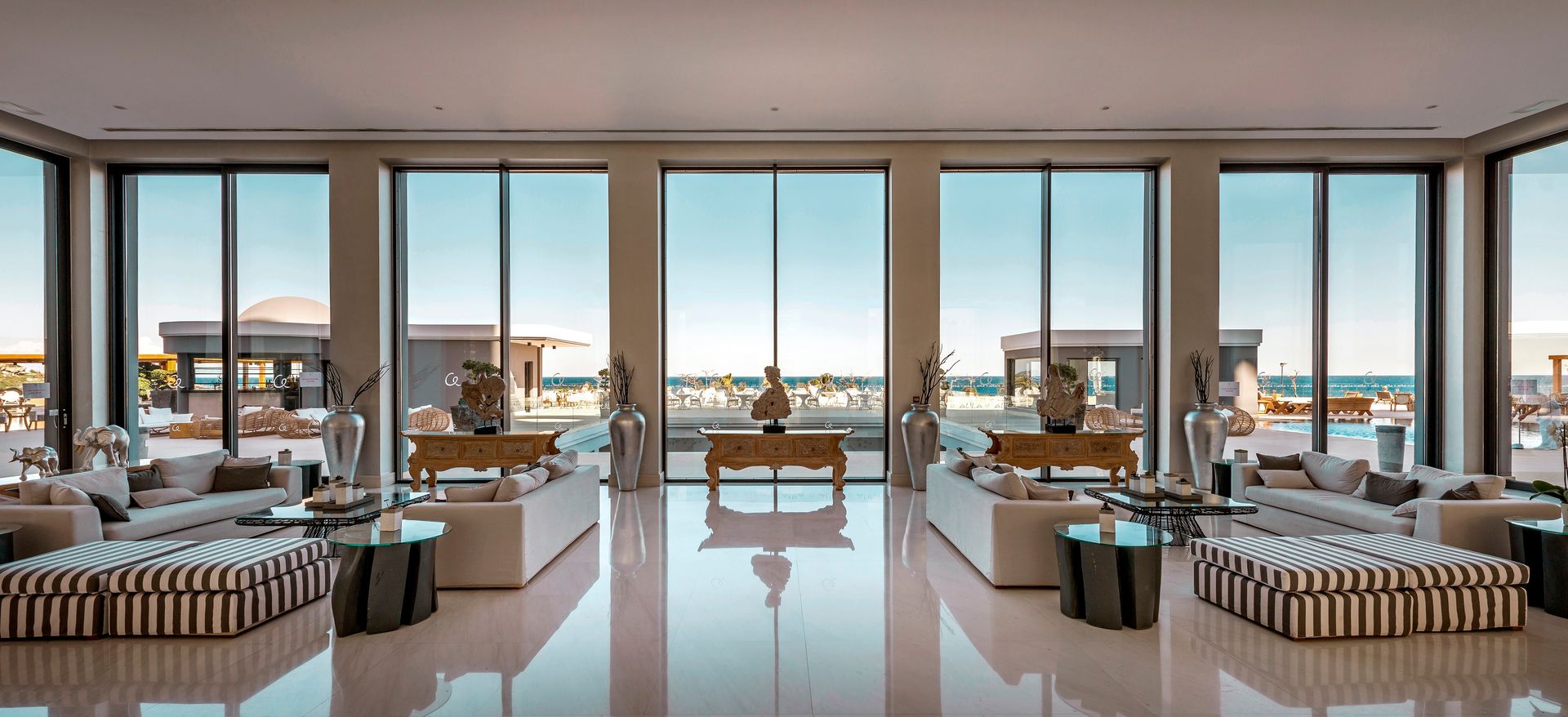 MITSIS ALILA EXCLUSIVE RESORT & SPA