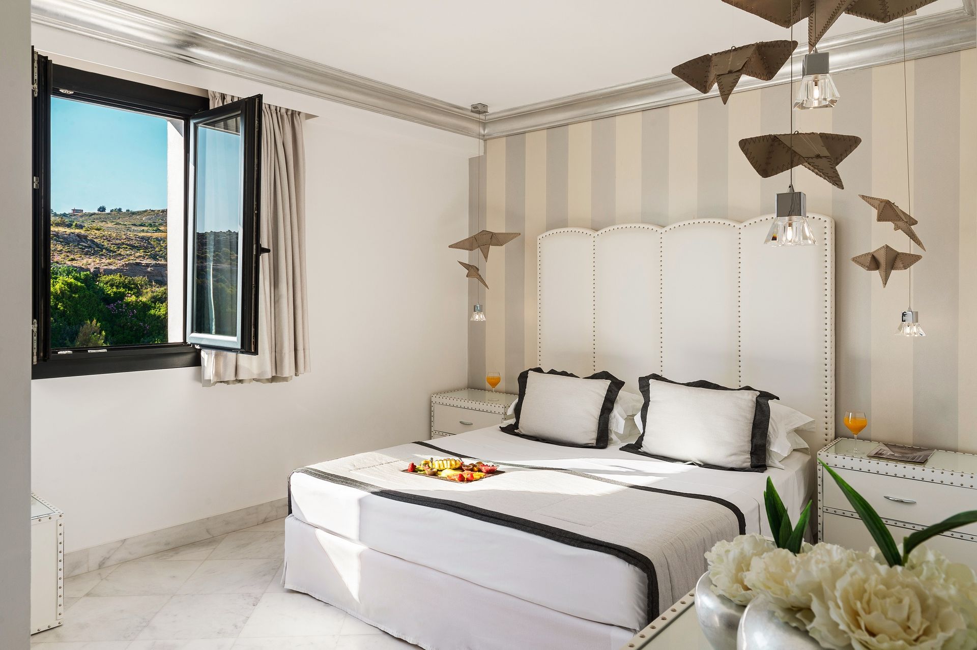 MITSIS ALILA EXCLUSIVE RESORT & SPA