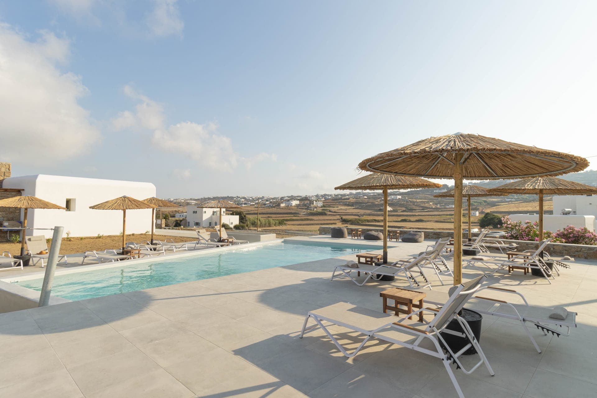 Alirene Mykonos