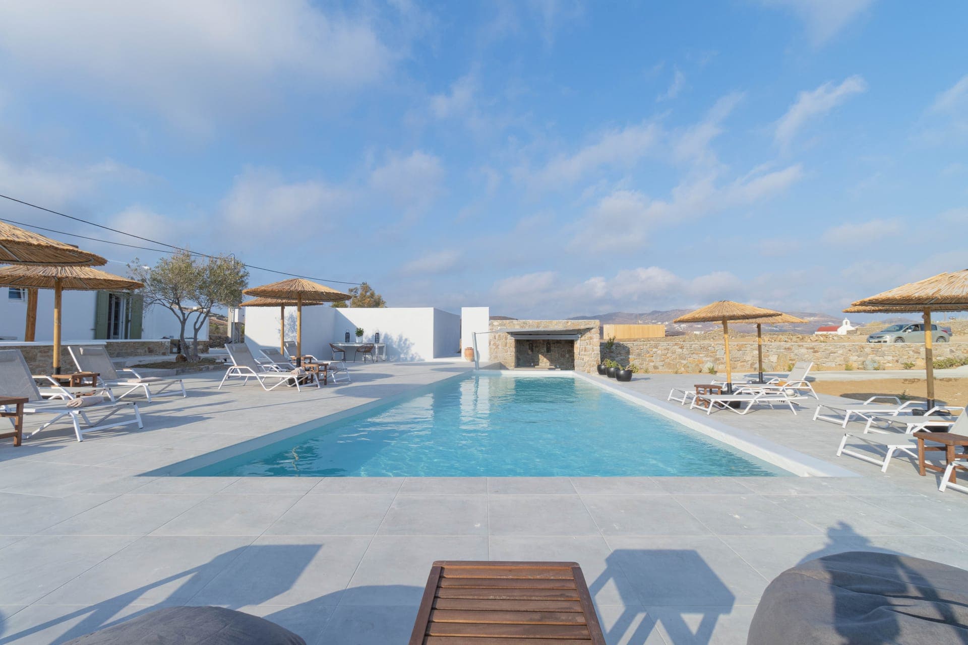 Alirene Mykonos