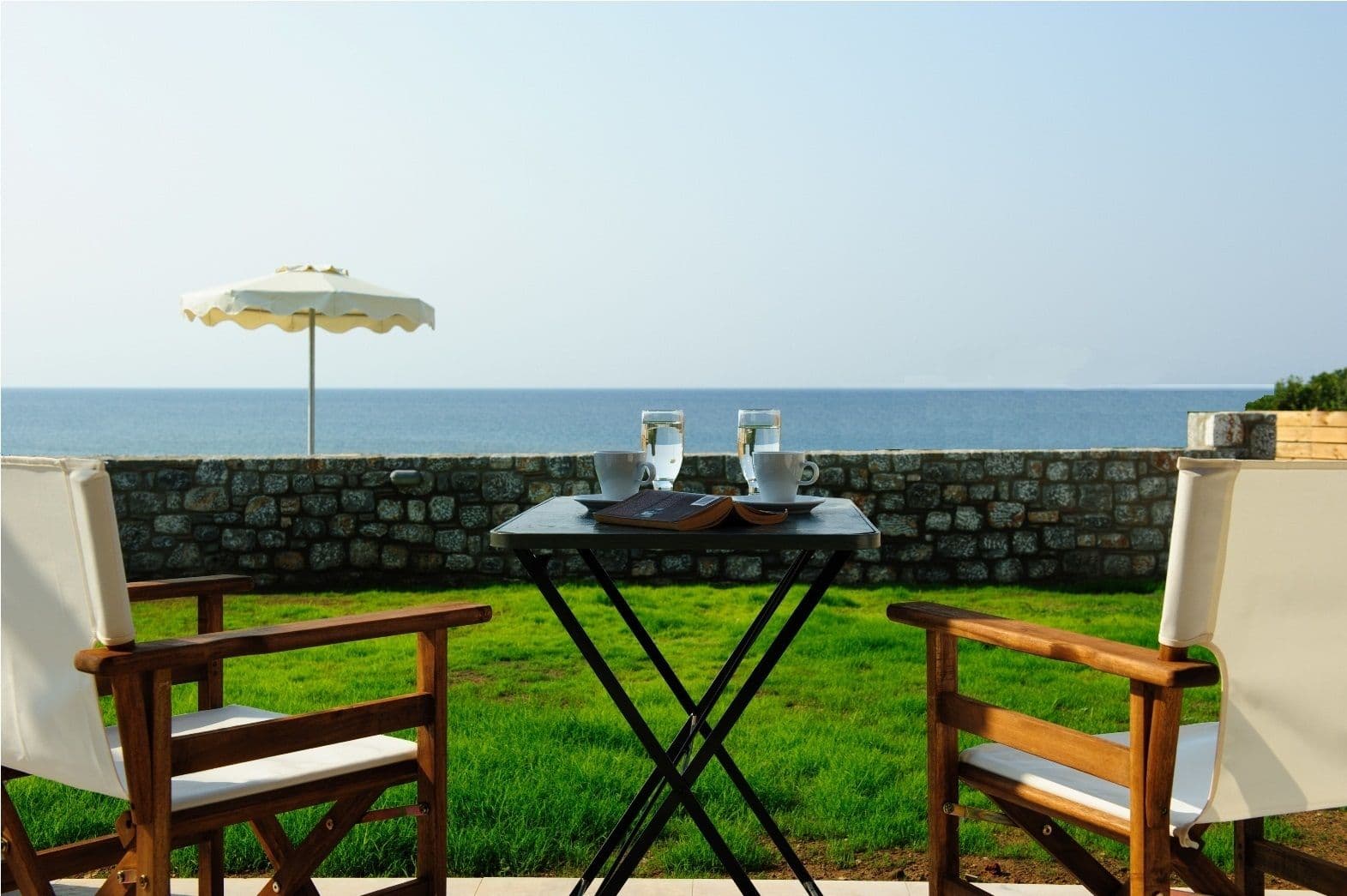 Alisahni Beachfront Villas