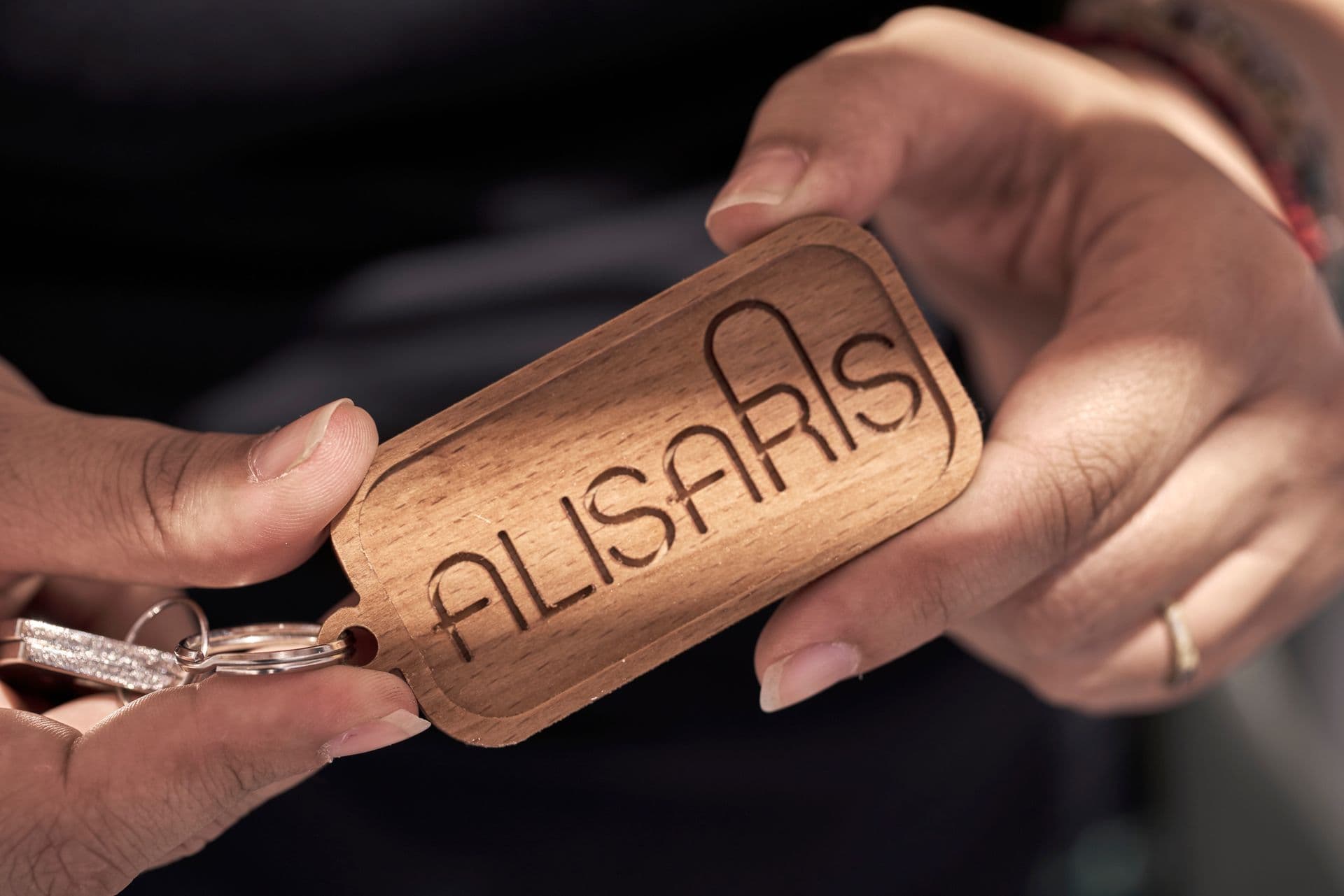 Alisaris Caves Suites