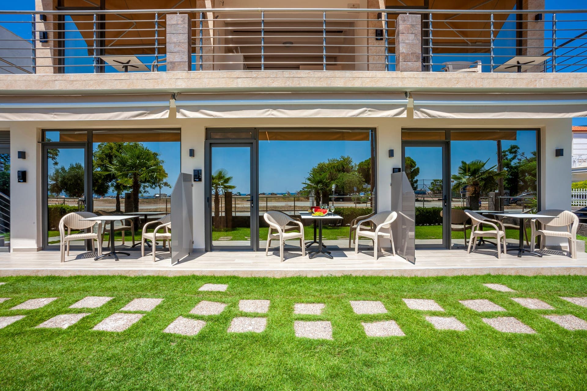 Aliston Deluxe Living – Adults Only