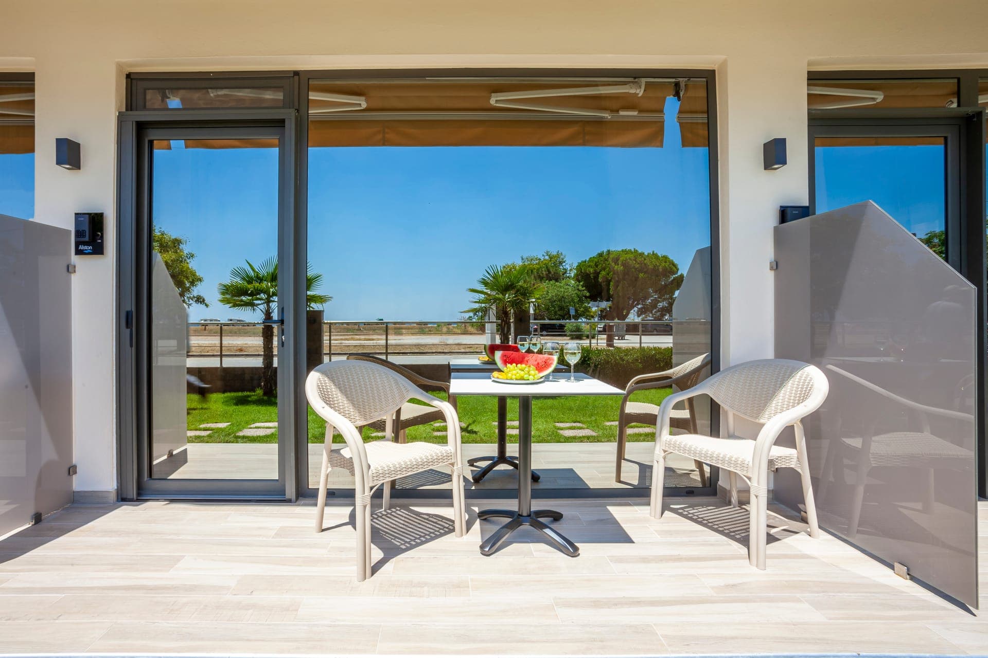 Aliston Deluxe Living – Adults Only