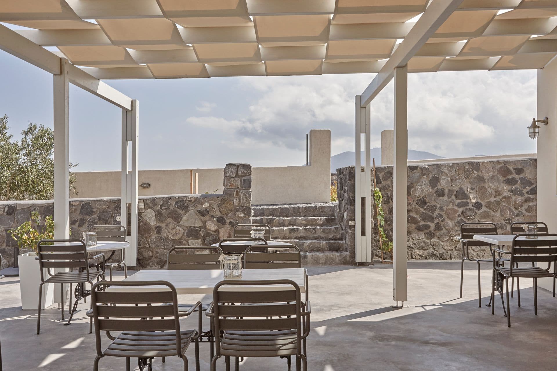Aliter Suites Santorini