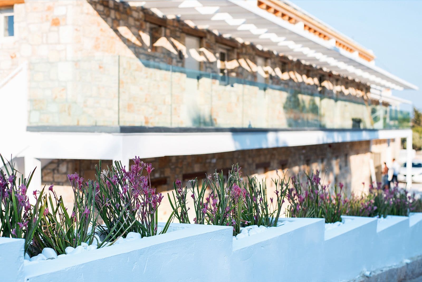 Aliv Stone Suites & Spa Zakynthos