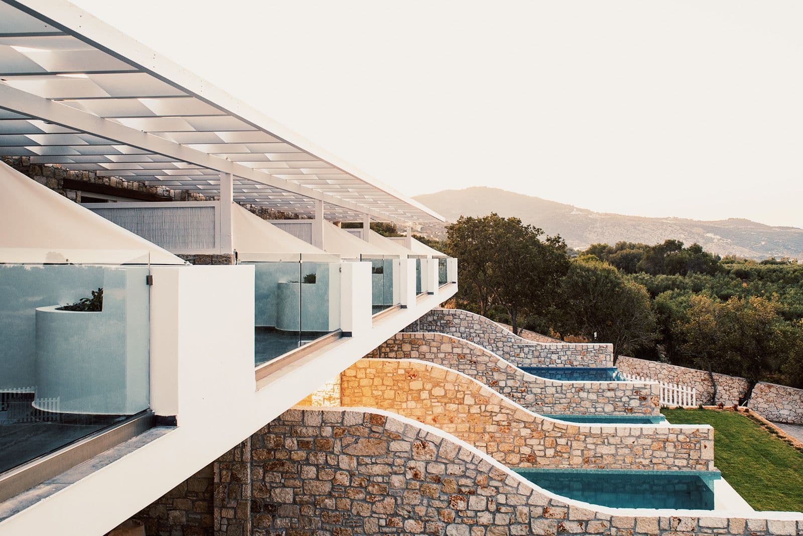 Aliv Stone Suites & Spa Zakynthos