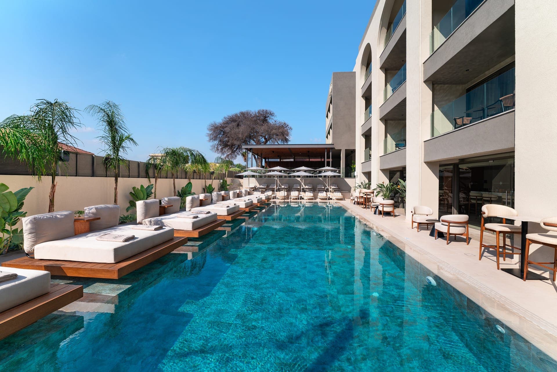 Alizo Boutique Hotel & Spa- Adults Only