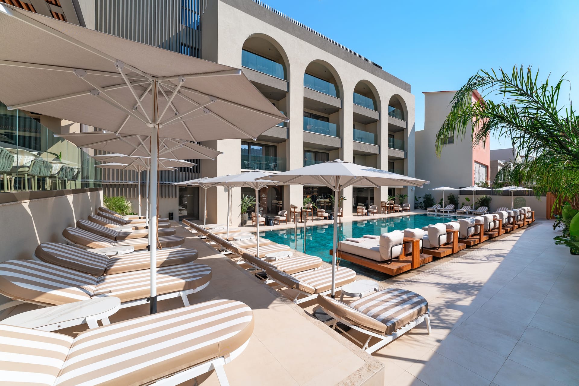 Alizo Boutique Hotel & Spa- Adults Only