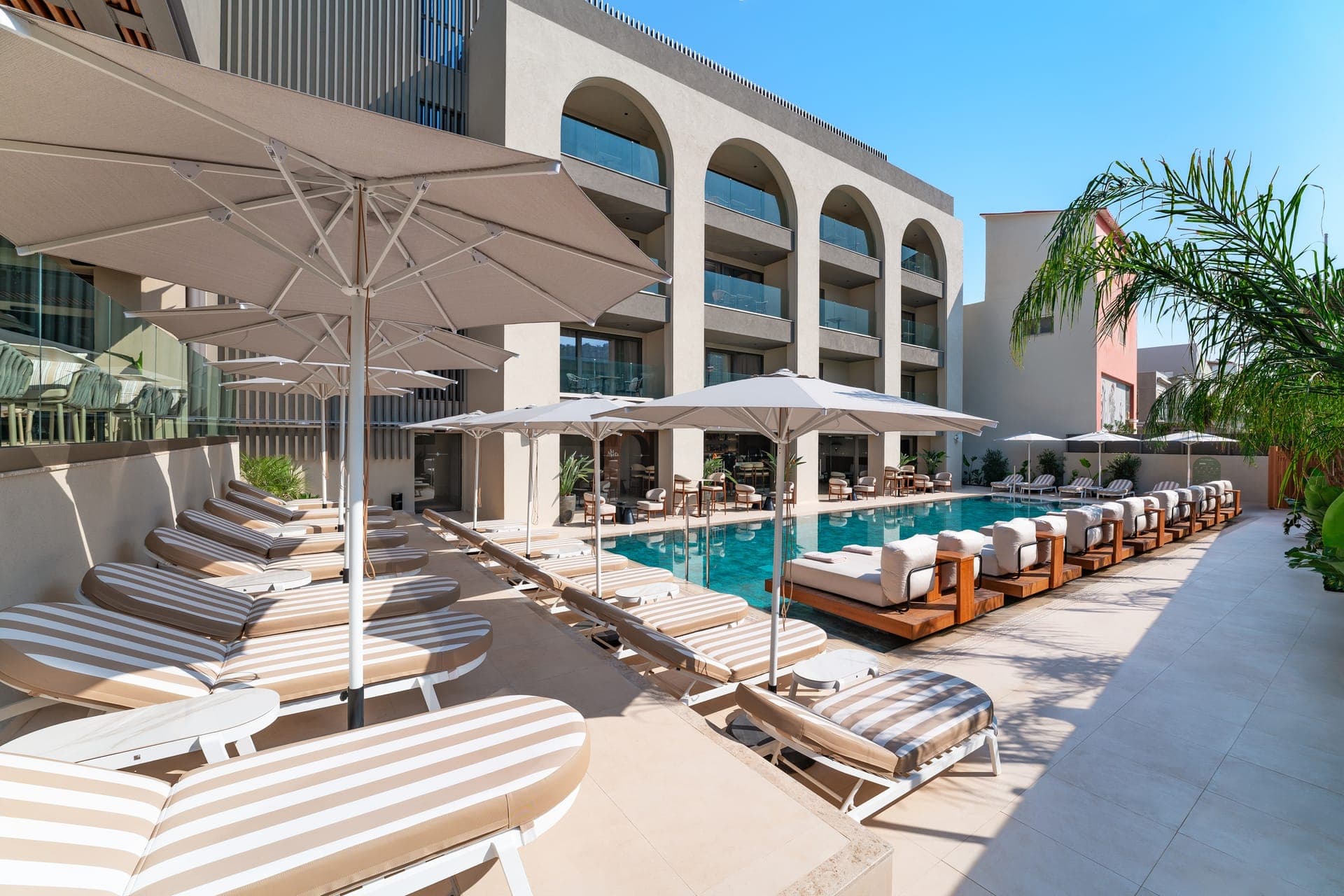 Alizo Boutique Hotel & Spa- Adults Only