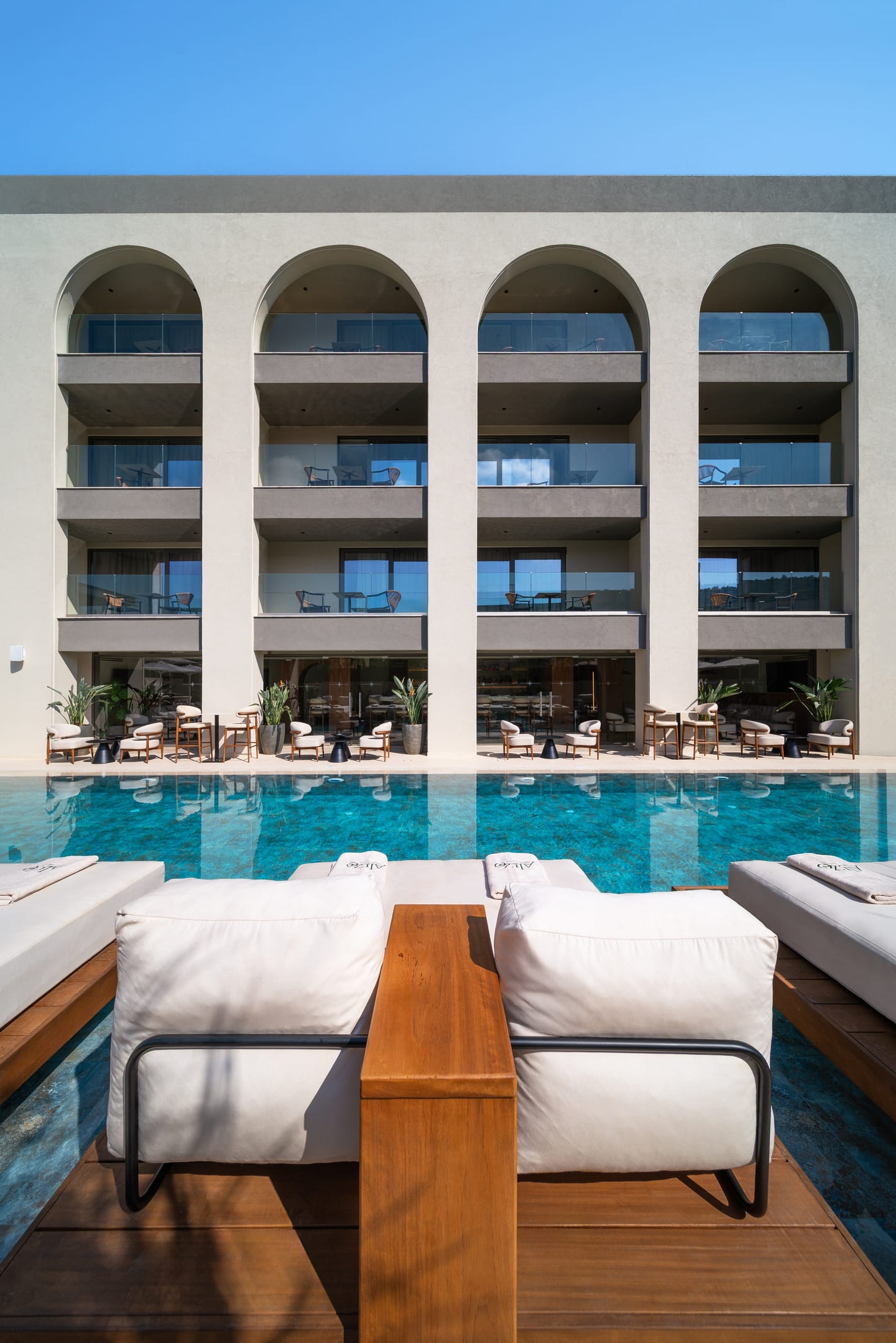 Alizo Boutique Hotel & Spa- Adults Only