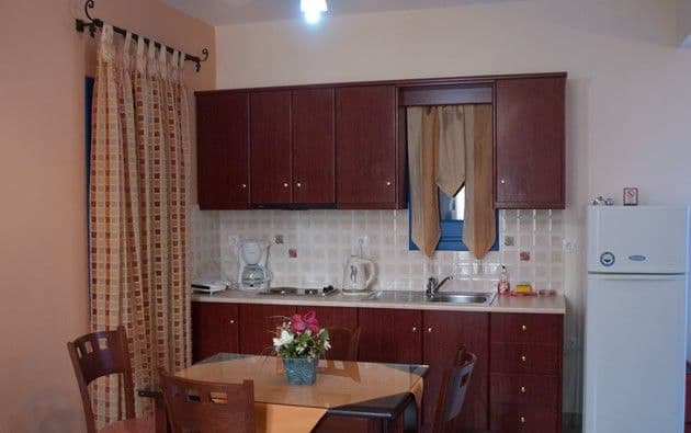 Alkioni Hotel Karpathos