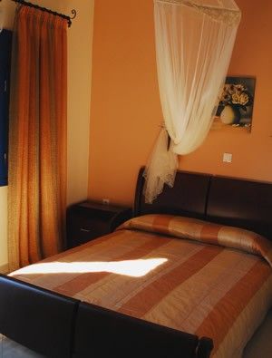 Alkioni Hotel Karpathos