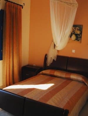Alkioni Hotel Karpathos