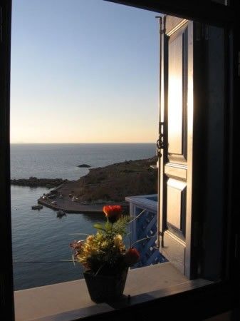 Alkioni Hotel Karpathos