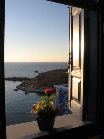 Alkioni Hotel Karpathos