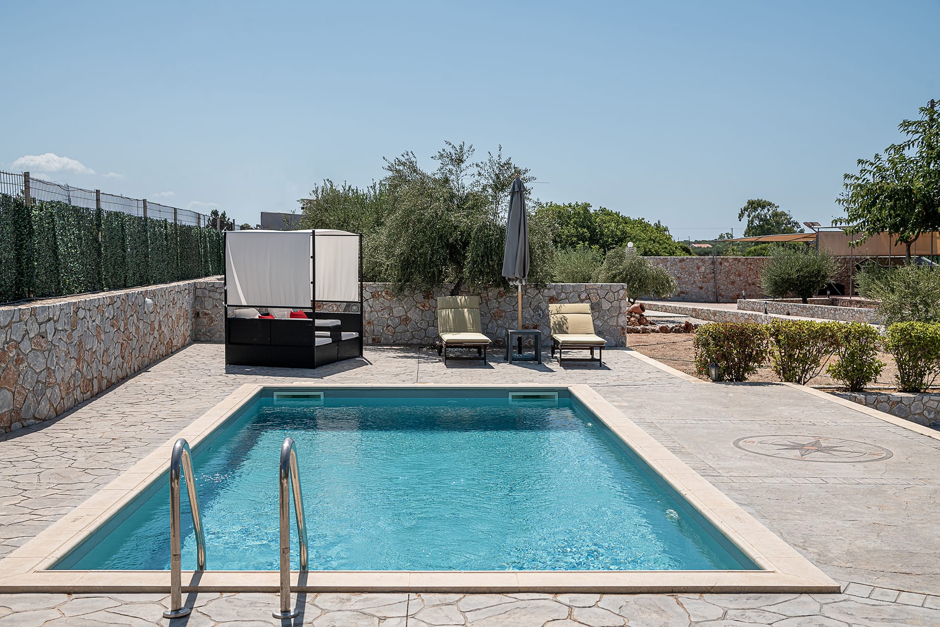 Alkistis Sweet Homes Chania