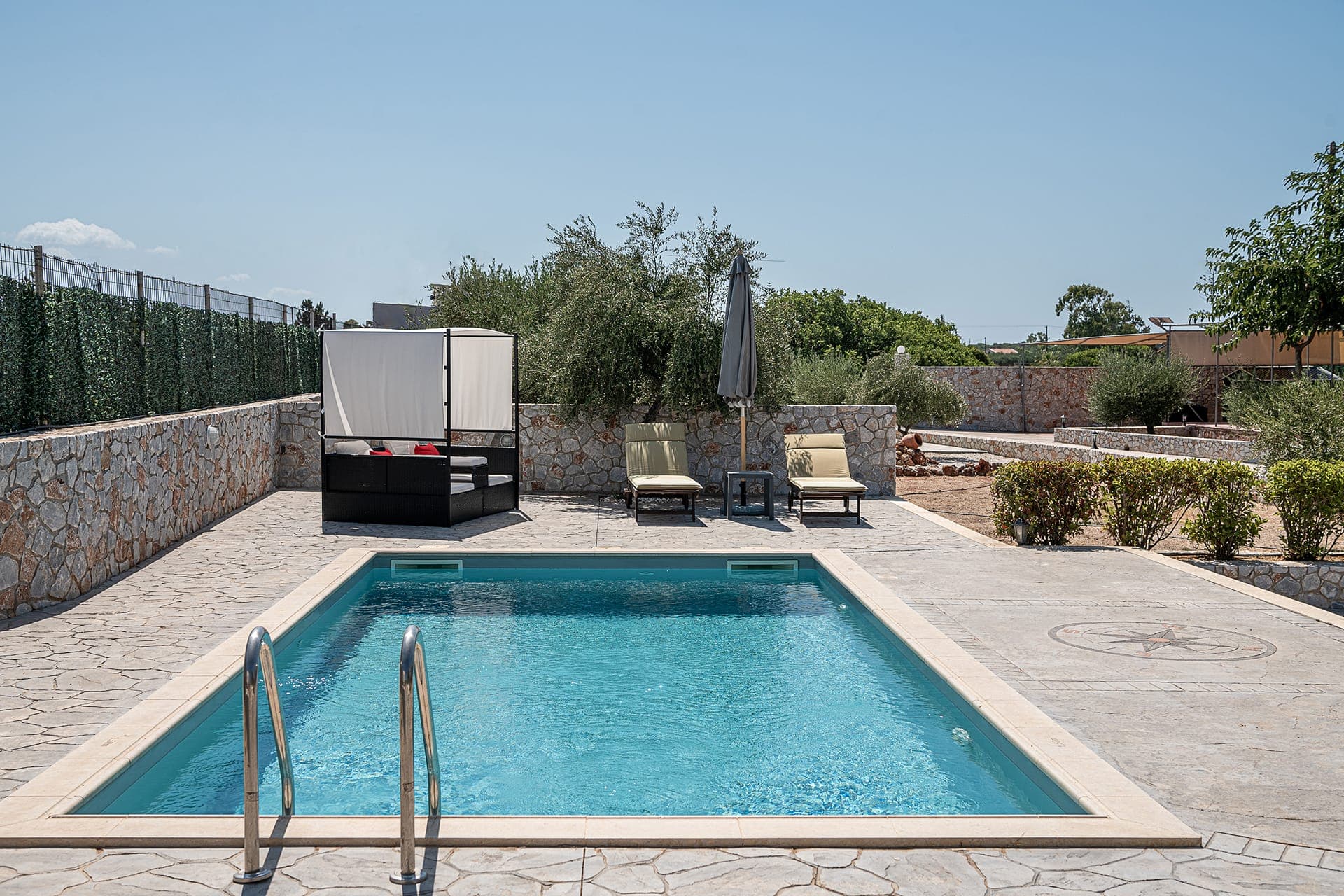 Alkistis Sweet Homes Chania