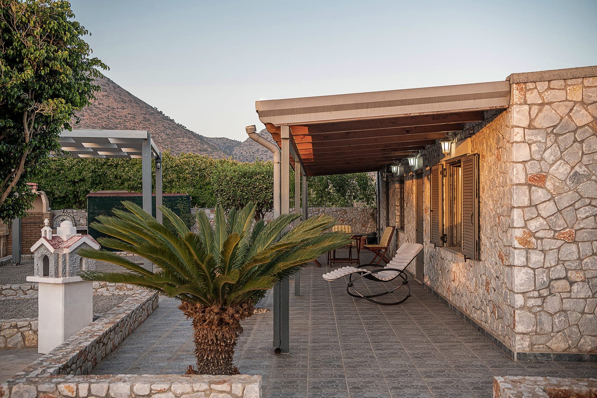 Alkistis Sweet Homes Chania