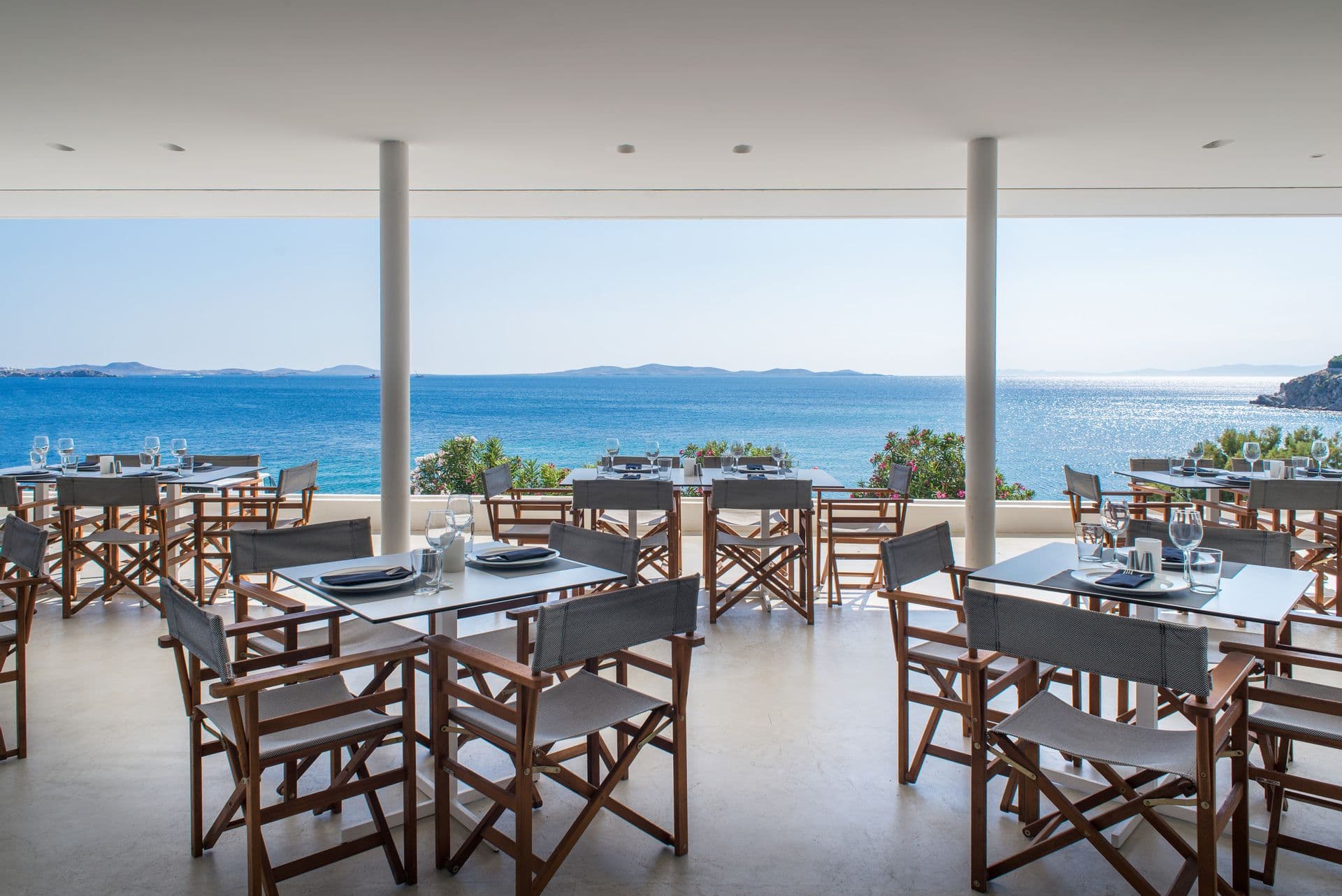 Alkistis Beach Hotel