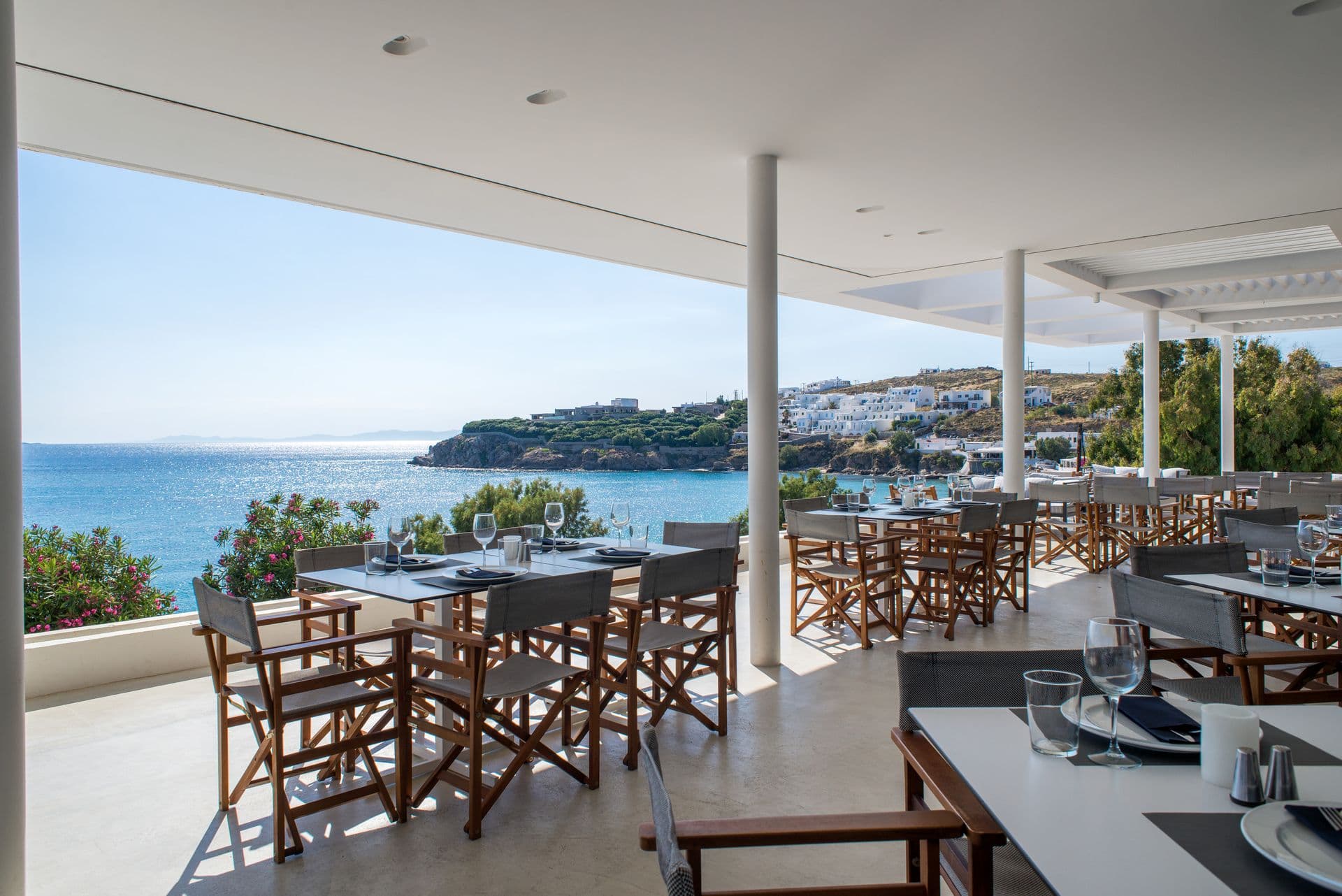 Alkistis Beach Hotel