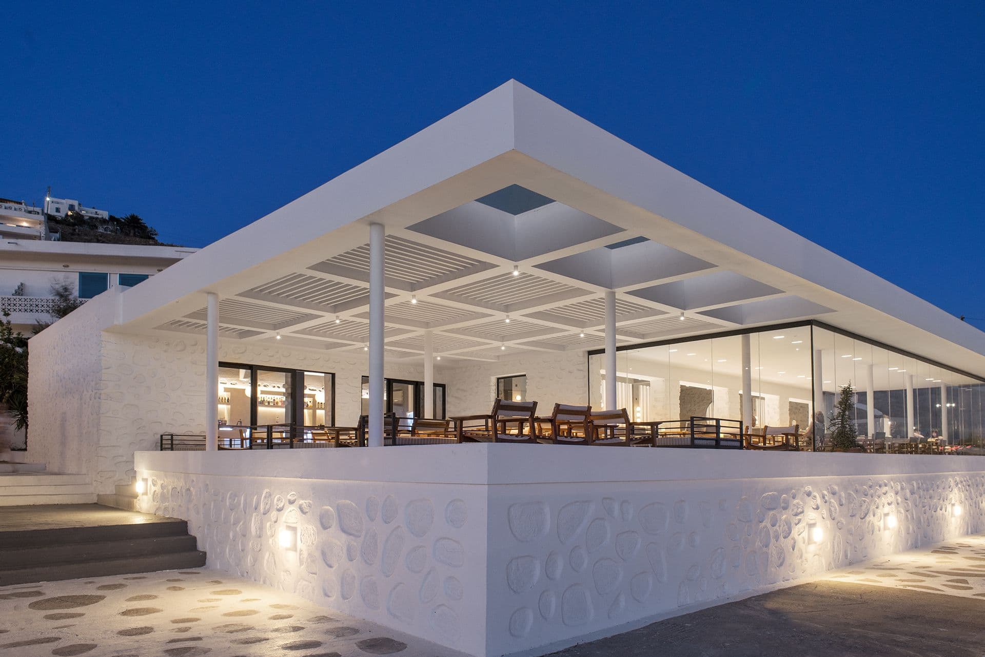 Alkistis Beach Hotel