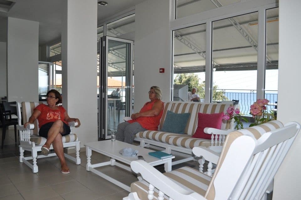 Alkyonis Hotel Platamonas