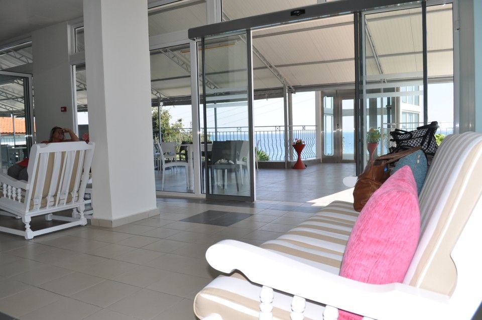 Alkyonis Hotel Platamonas