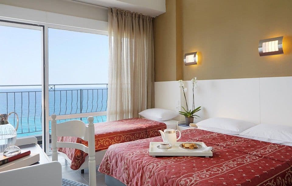Alkyonis Hotel Platamonas