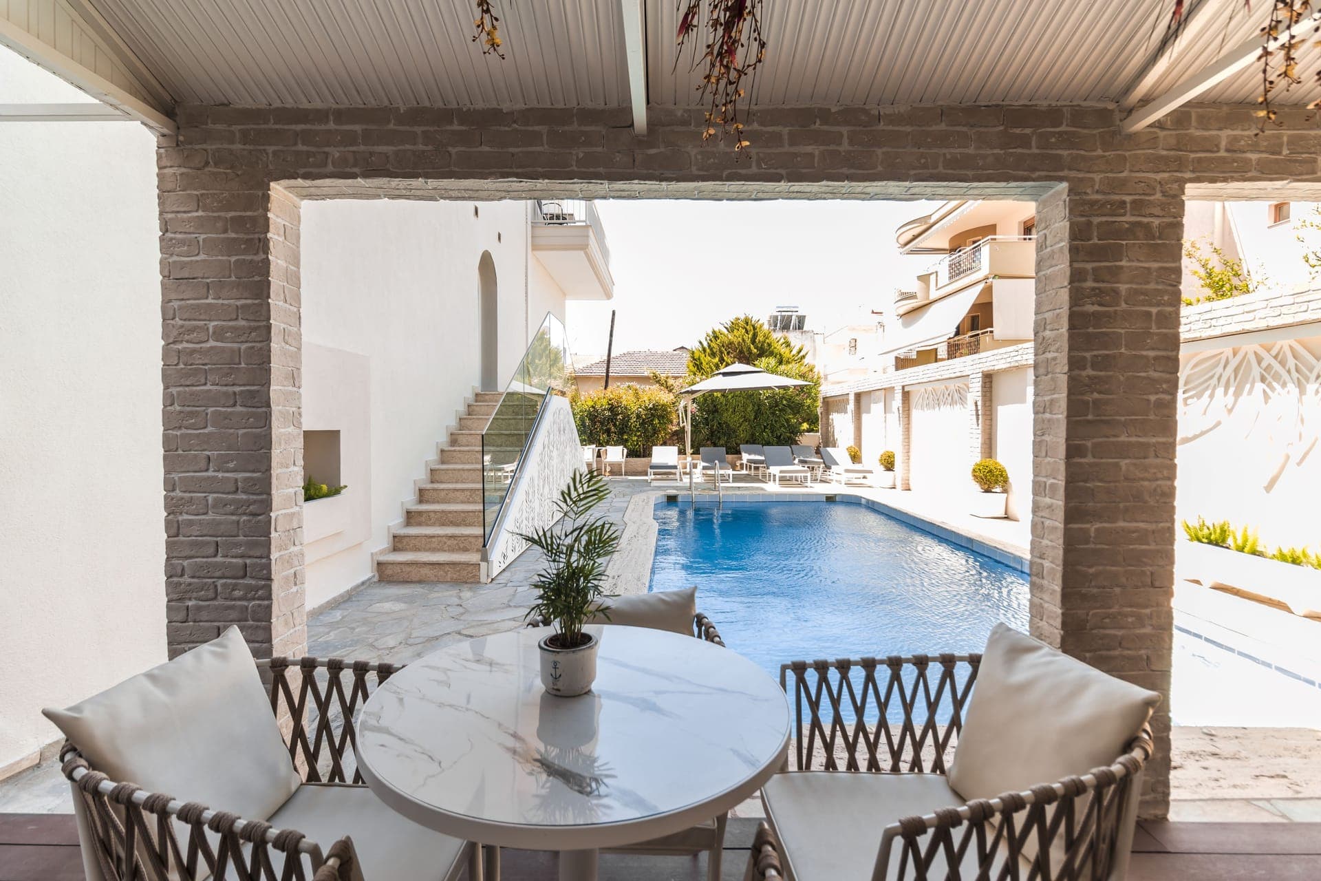 Alkyonis Hotel Chalkidiki