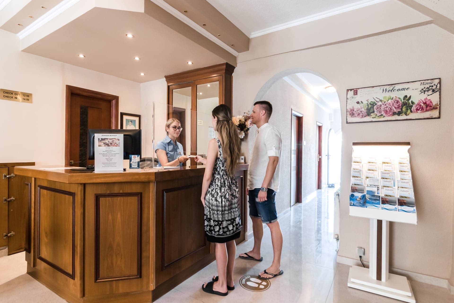 Alkyonis Hotel Chalkidiki