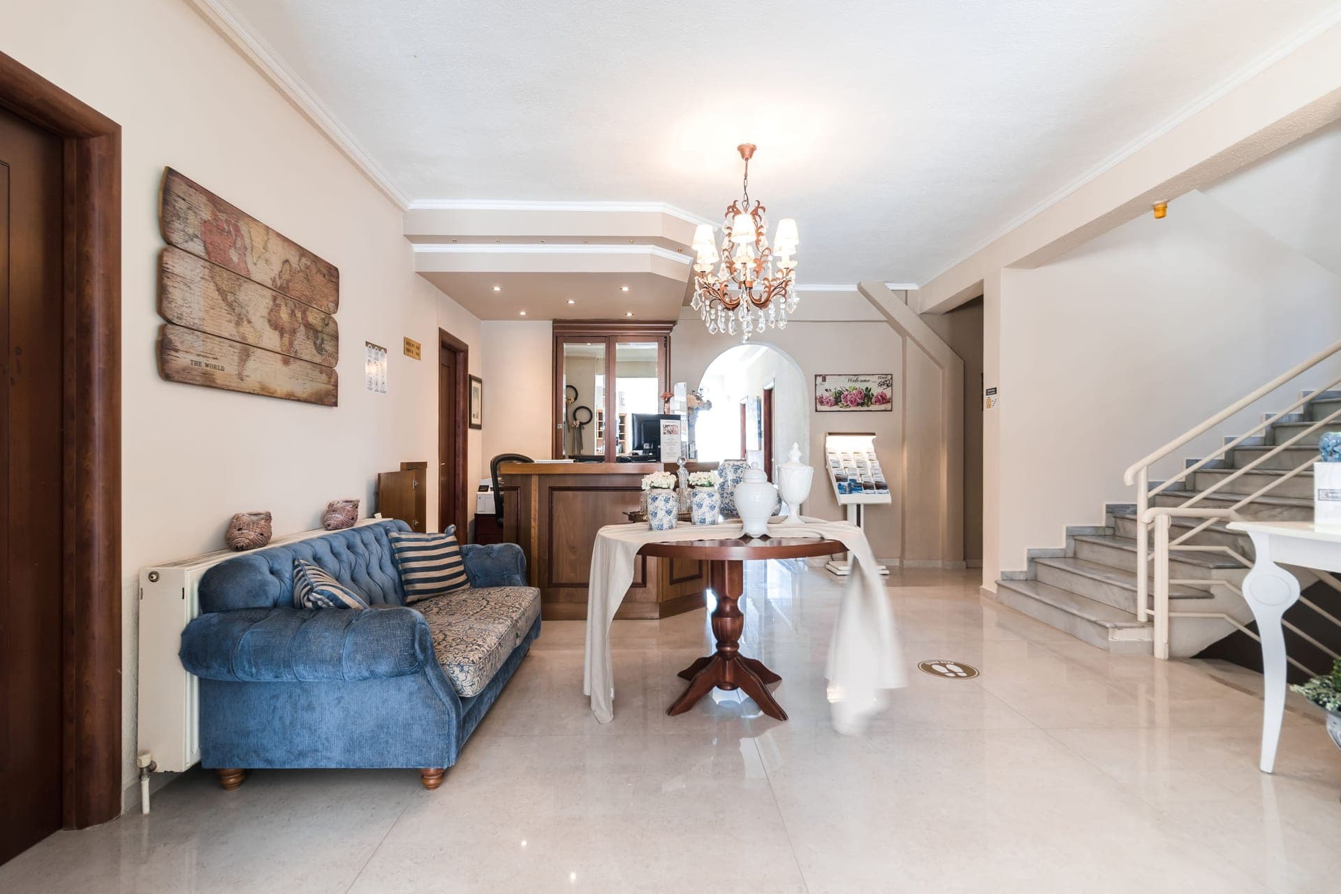 Alkyonis Hotel Chalkidiki