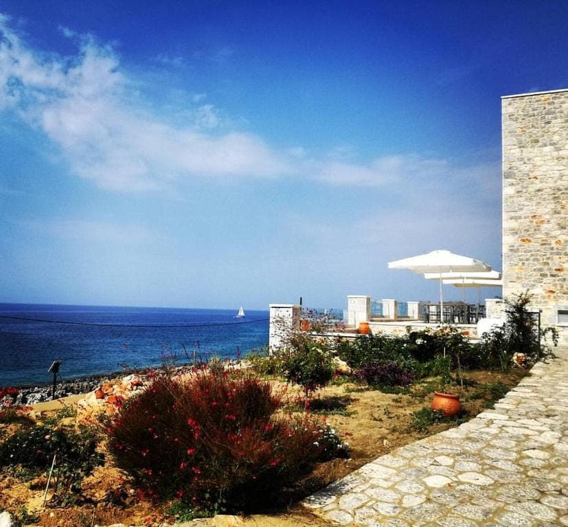 Alkyon Seaside Studios