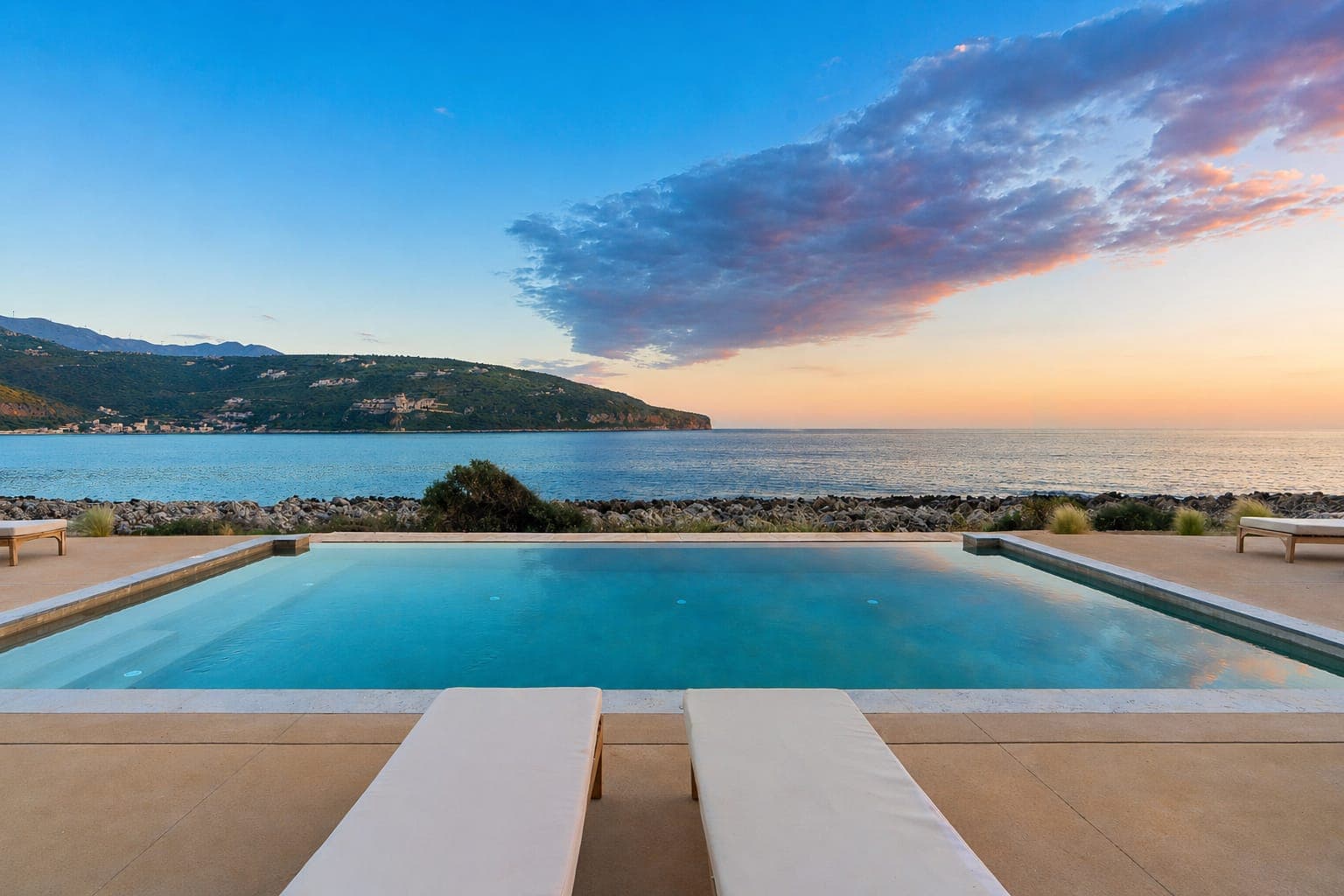 Alkyon Seaside Studios