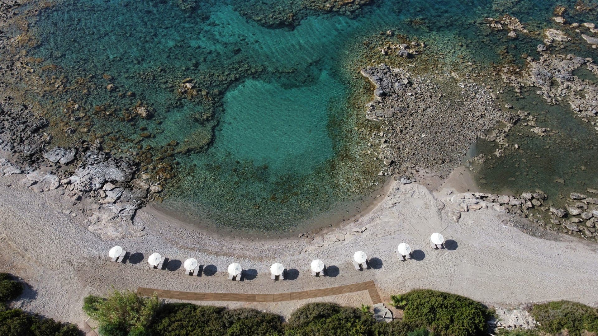 AL MARE VILLAS