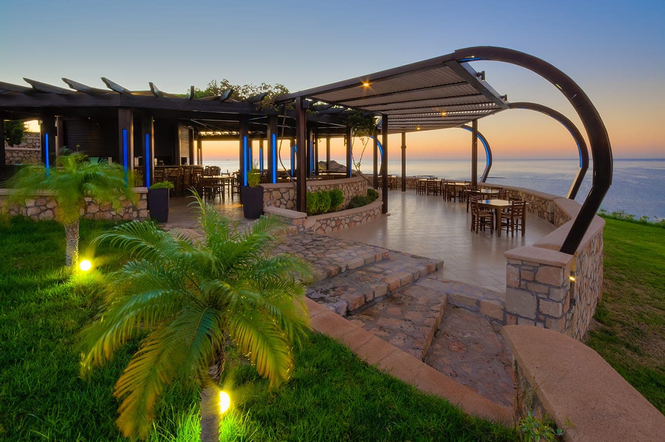 AL MARE VILLAS