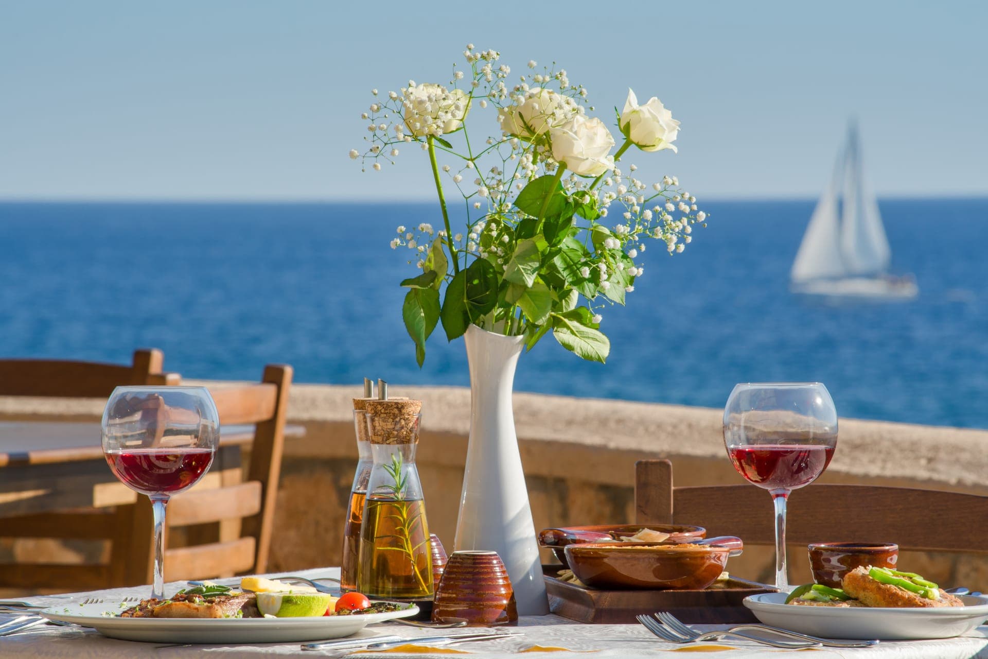 AL MARE VILLAS