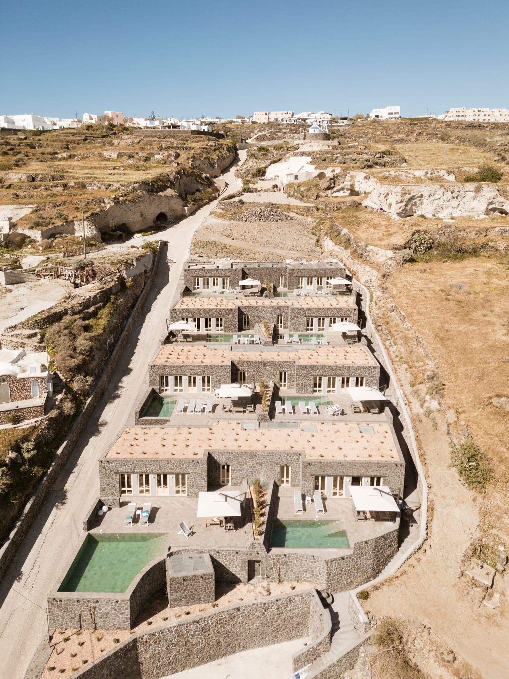 Almarossa Villas