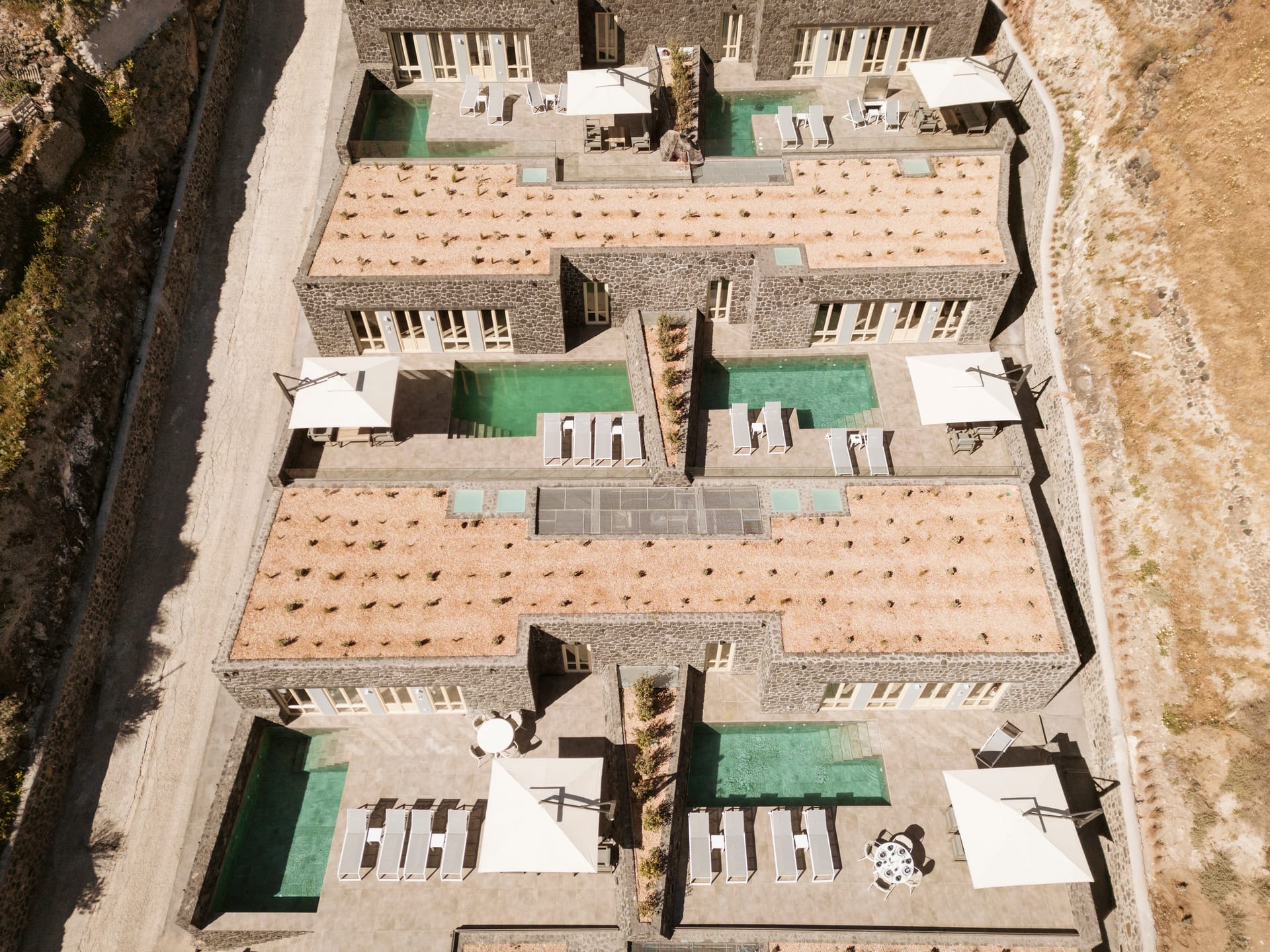 Almarossa Villas