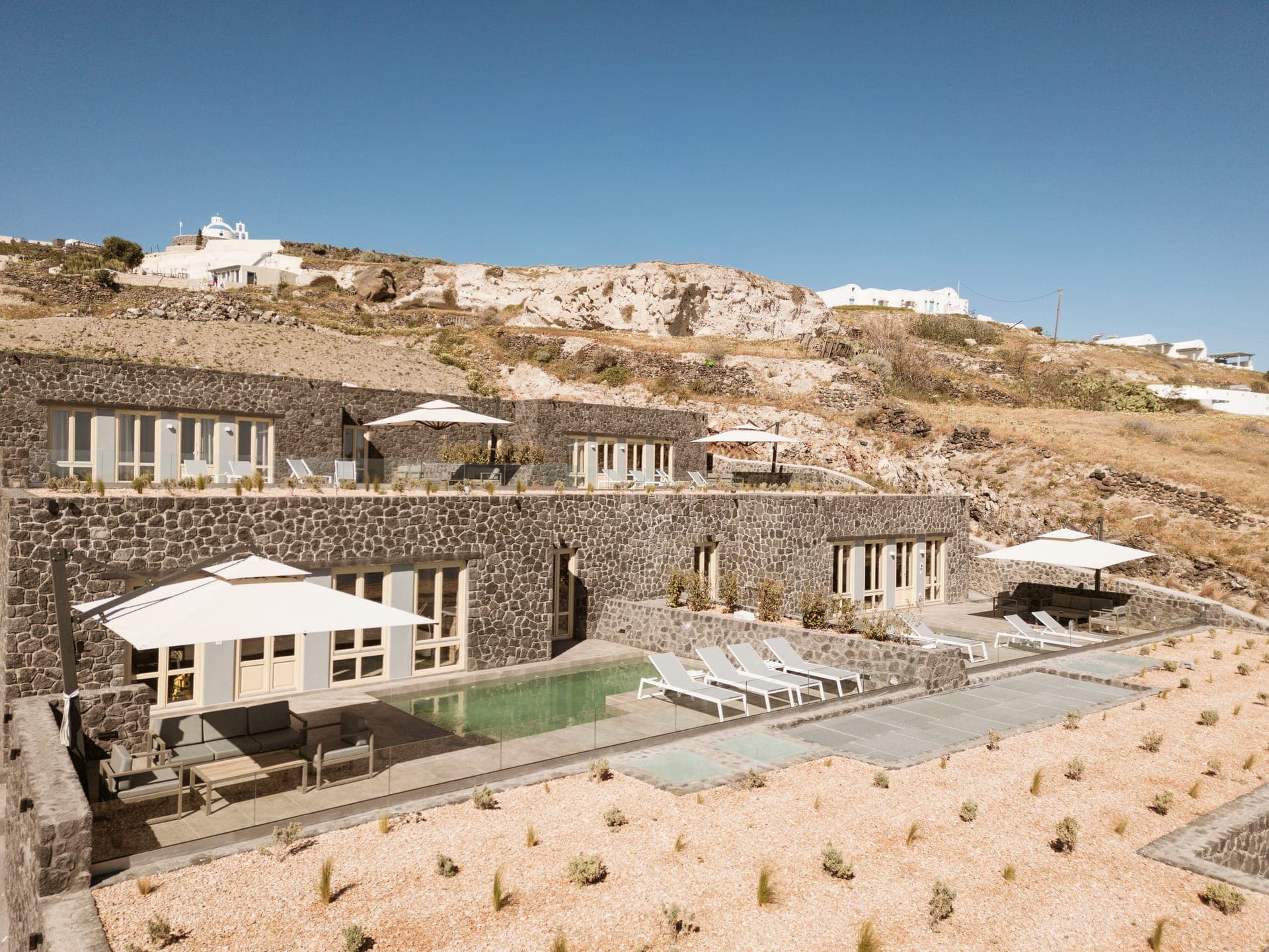 Almarossa Villas