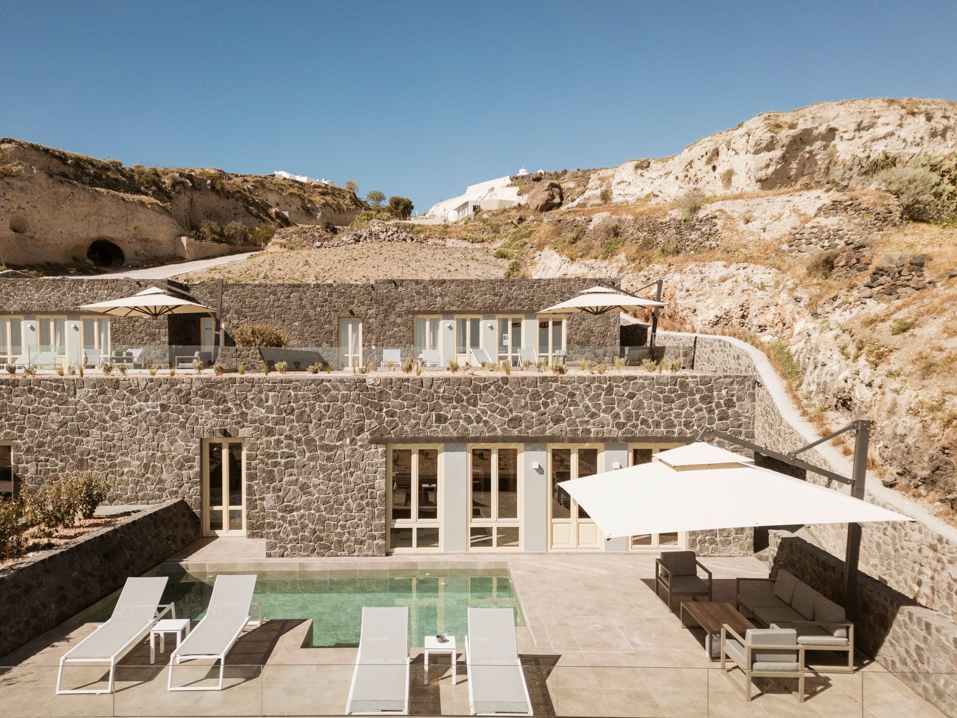 Almarossa Villas